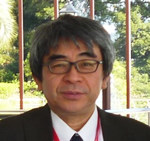 中谷 壽男